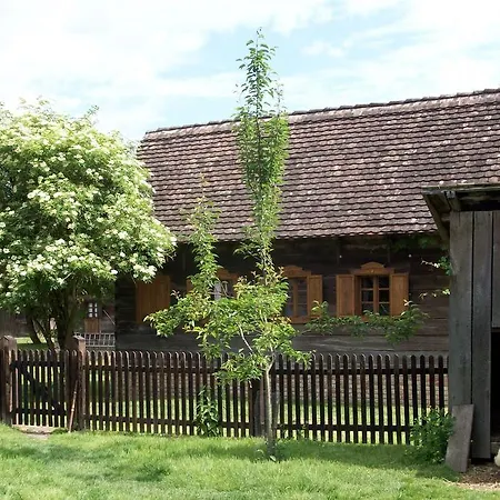 Ethno Village Stara Lonja Room photo