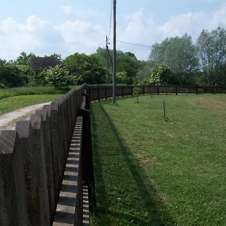 Ethno Village Stara Lonja Exterior photo