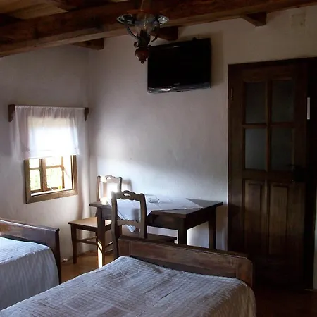 Ethno Village Stara Lonja Room photo