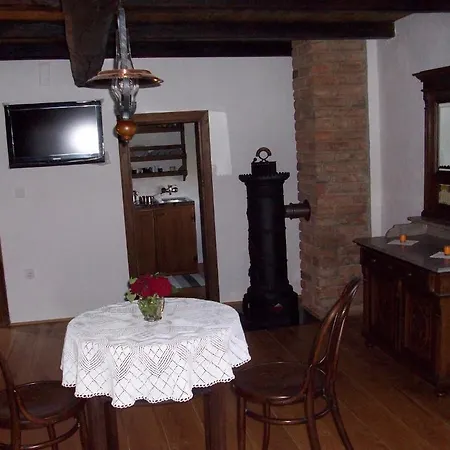 Ethno Village Stara Lonja Room photo