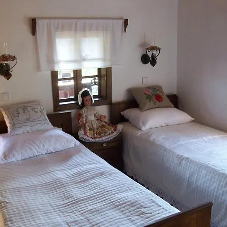 Ethno Village Stara Lonja Room photo