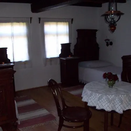 Ethno Village Stara Lonja Room photo