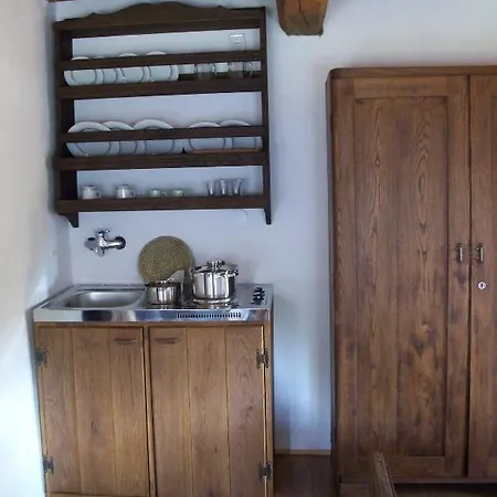 Ethno Village Stara Lonja Room photo