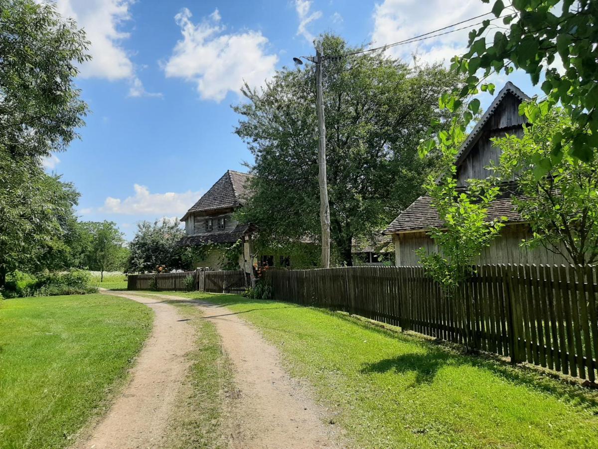 Ethno Village Stara Lonja
