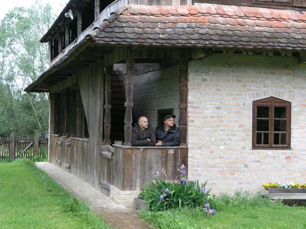 Ethno Village Stara