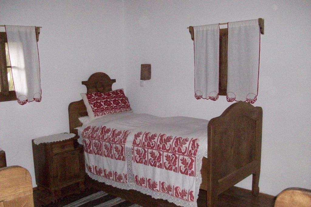 Ethno Village Stara Lonja
