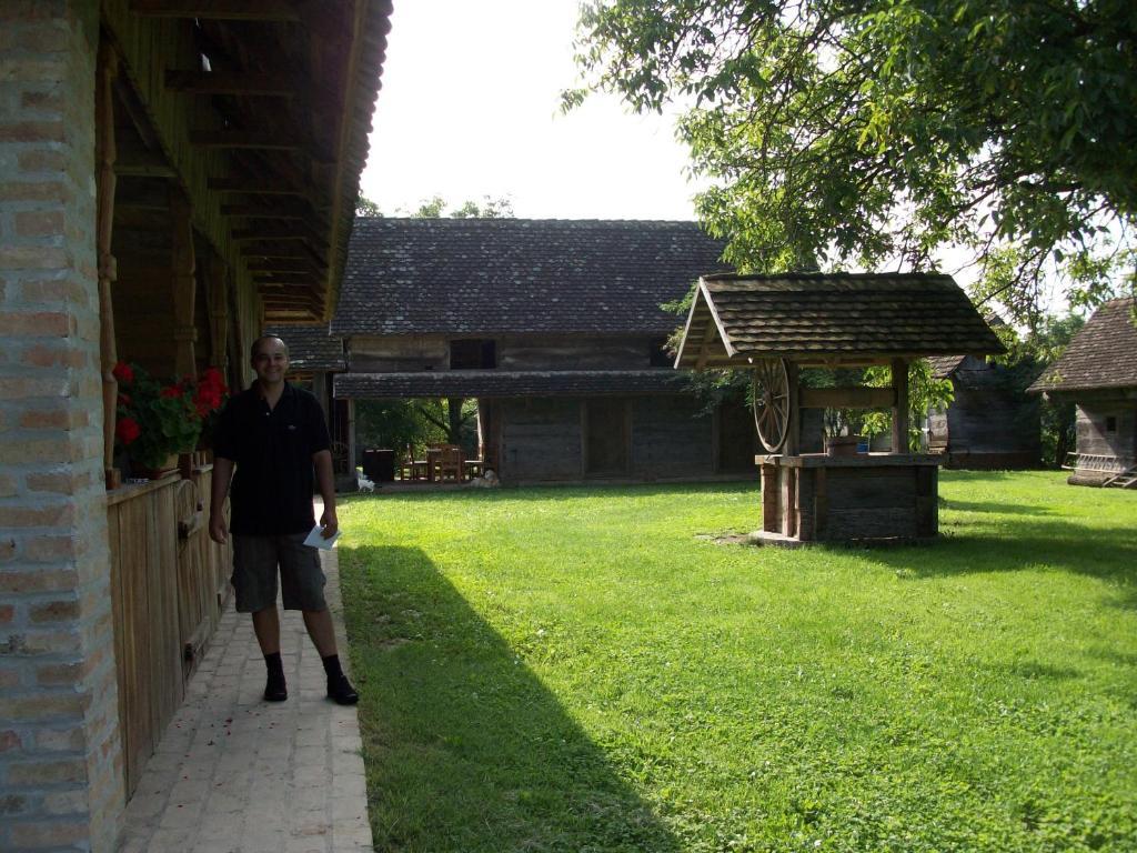 Country house Ethno Village Stara *