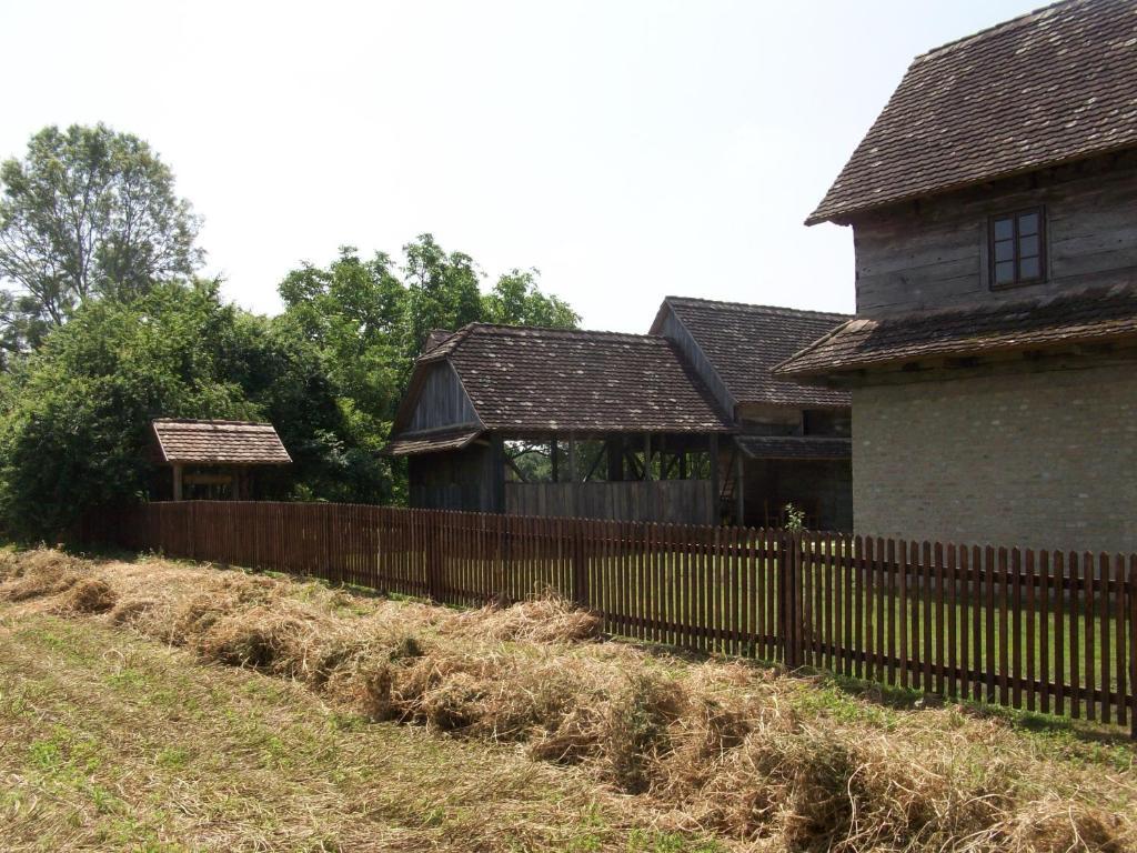 Ethno Village Stara Country house *