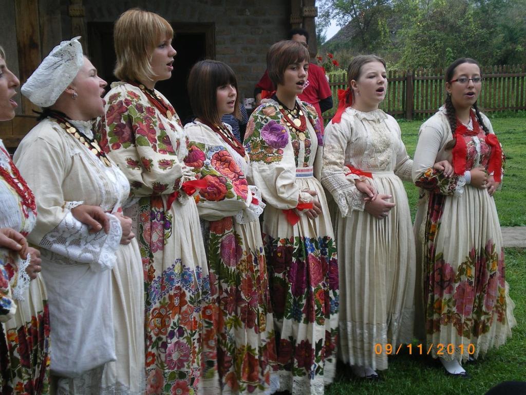 Ethno Village Stara * Lonja