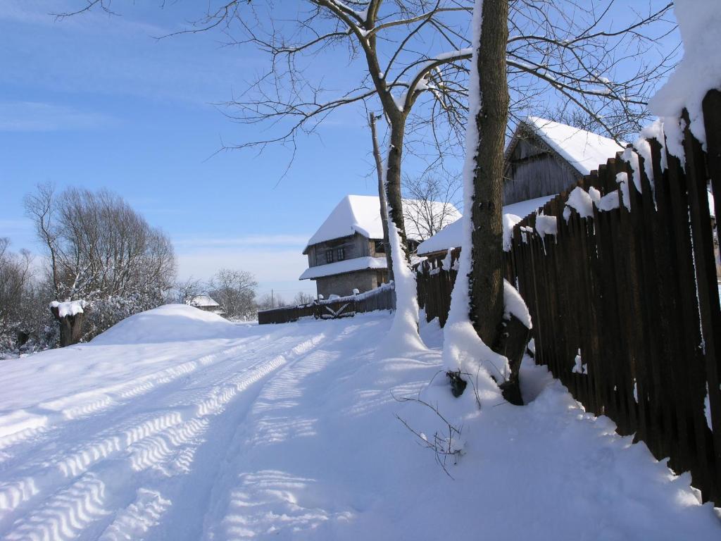 Country house Ethno Village Stara Lonja