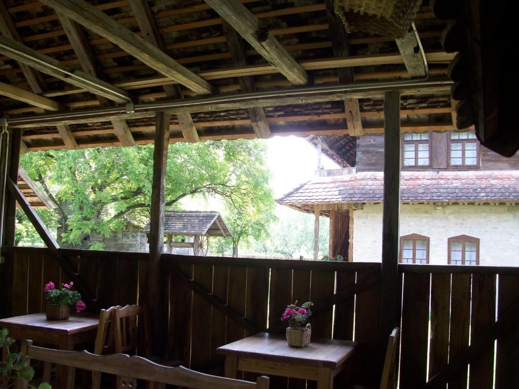 Ethno Village Stara * Lonja