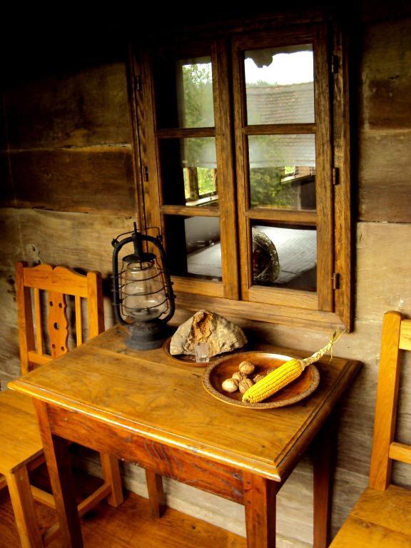 Country house Ethno Village Stara Lonja