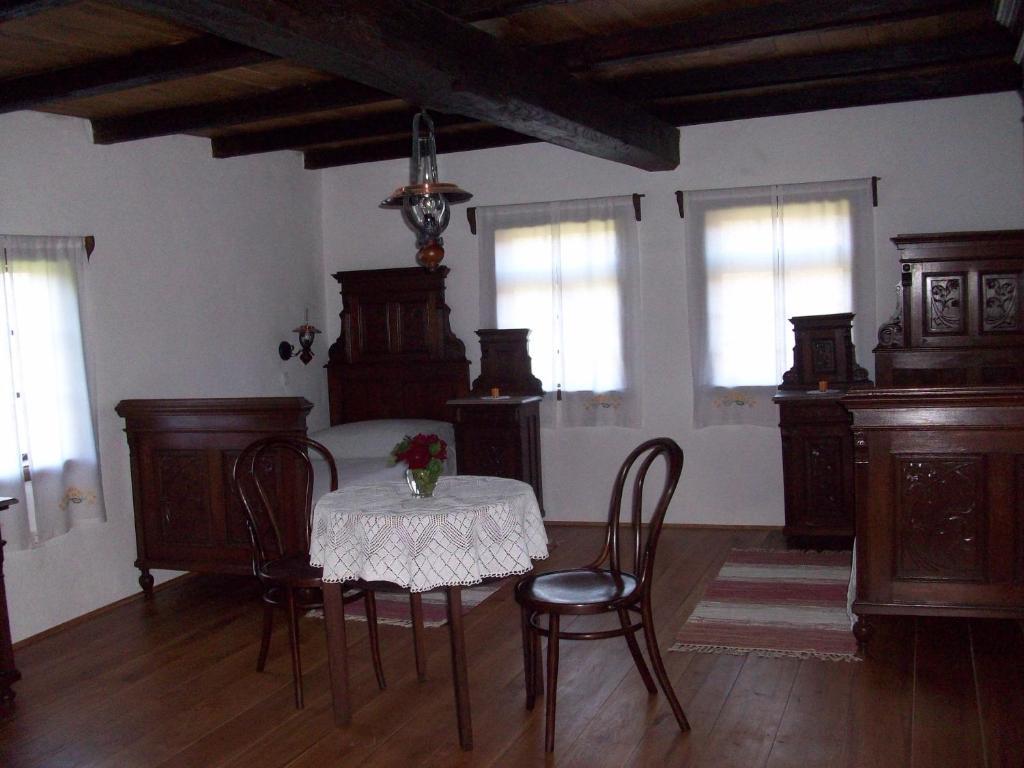 Country house Ethno Village Stara *