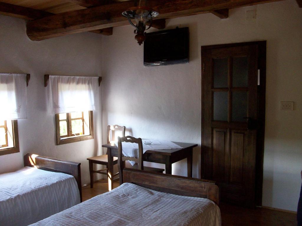 Country house Ethno Village Stara Lonja