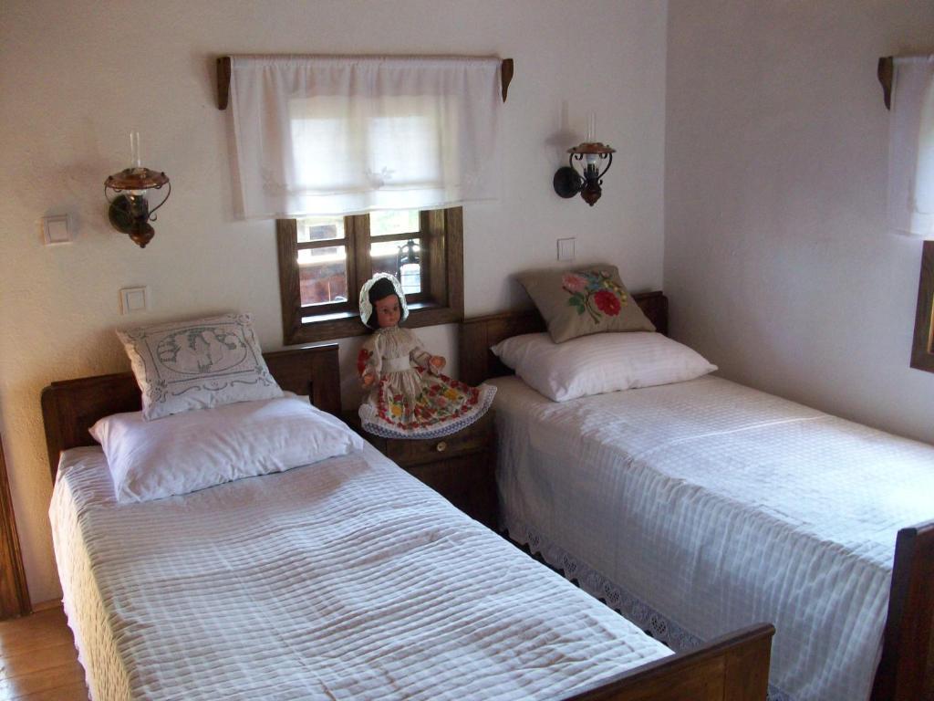 Ethno Village Stara Country house