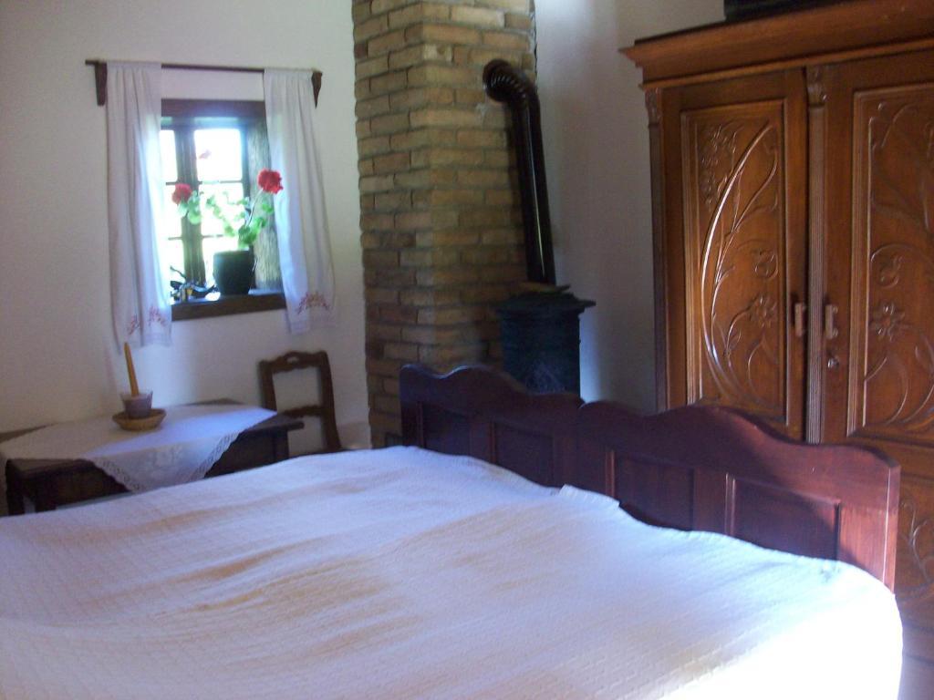 Country house Ethno Village Stara Lonja