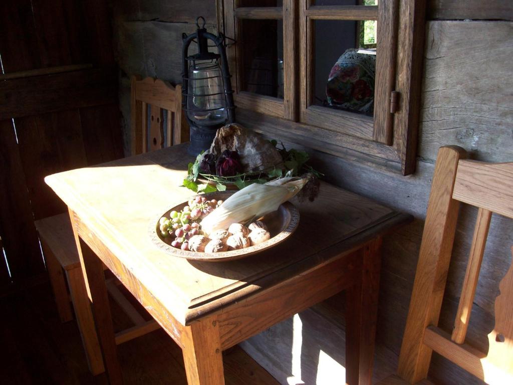 Ethno Village Stara Country house Lonja