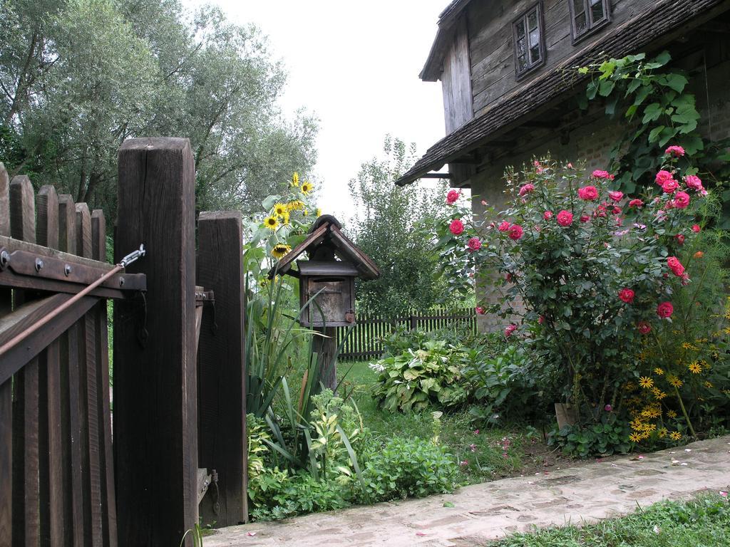 Country house Ethno Village Stara Lonja