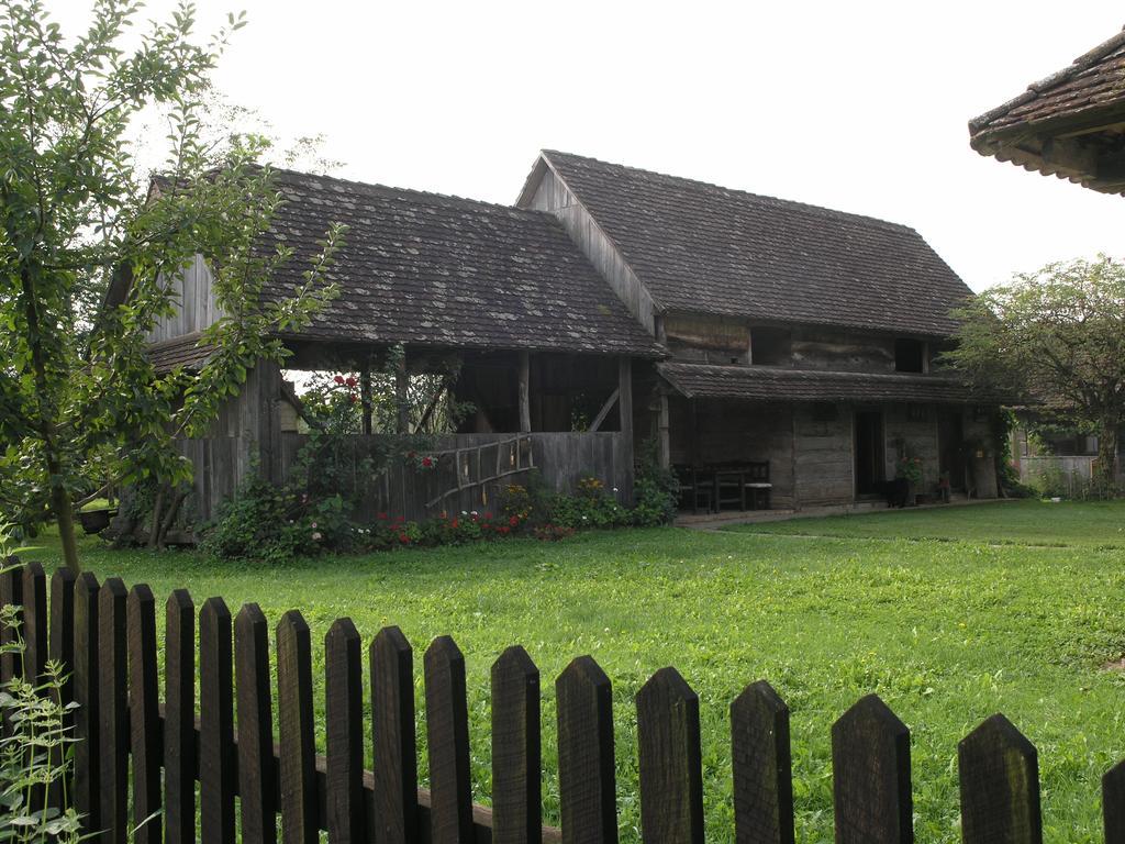Country house Ethno Village Stara *