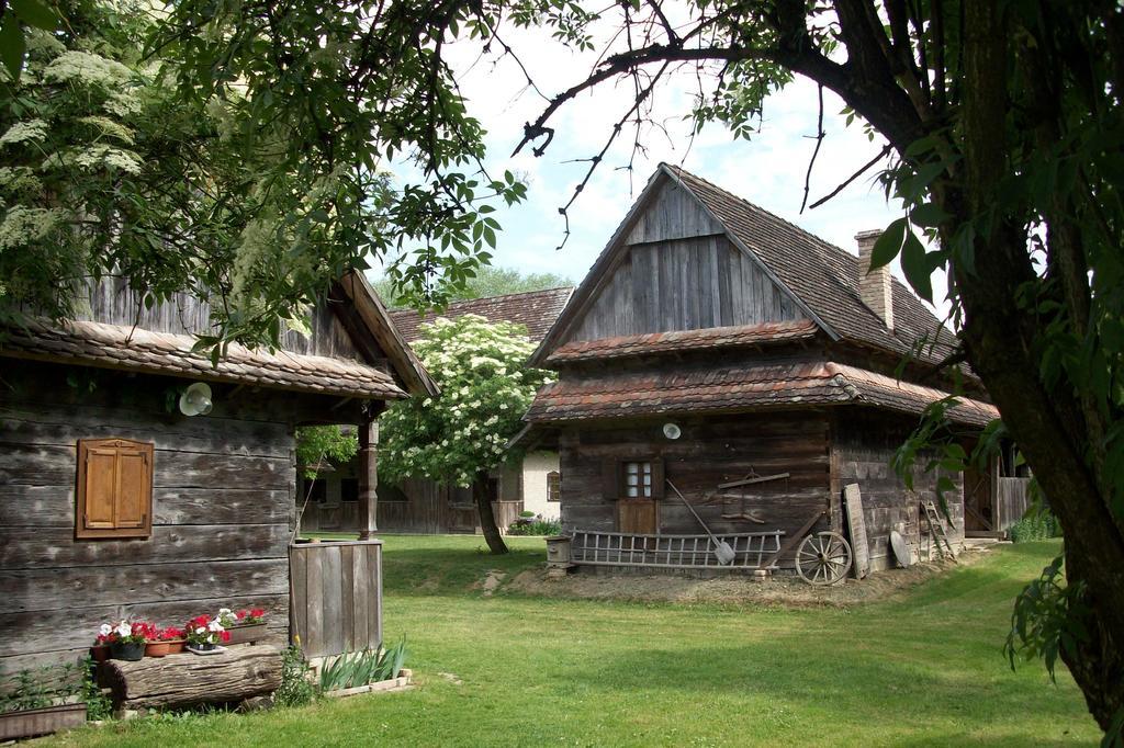 Ethno Village Stara
