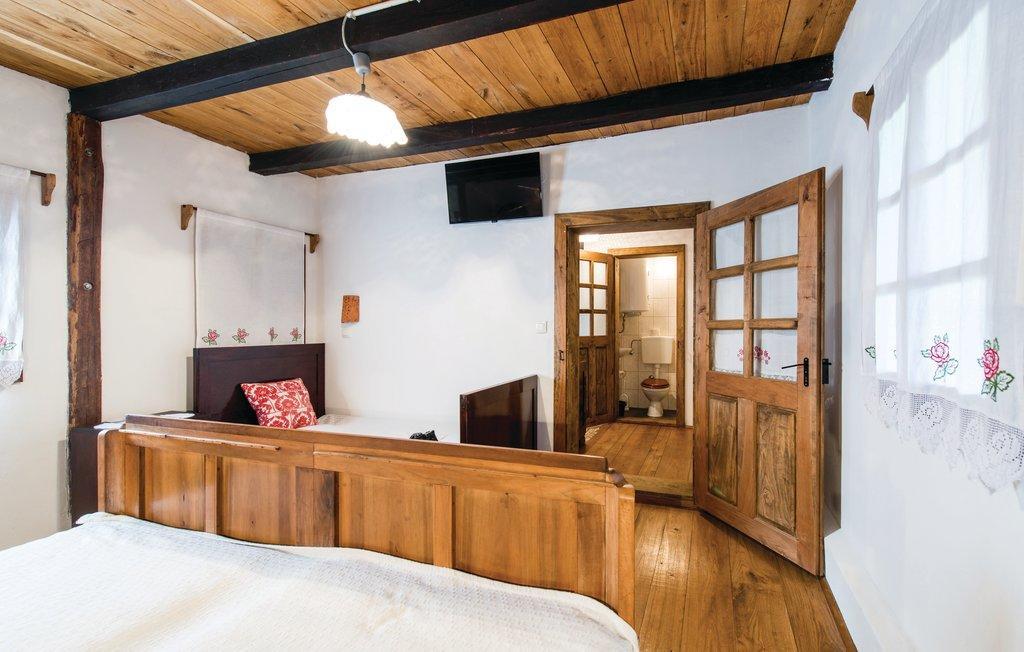 Ethno Village Stara Country house Lonja